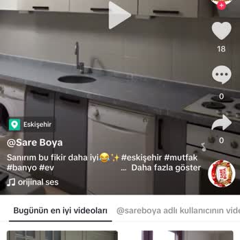 Sare Boya Ertesi Gün Boya Kalkmaya Başladı