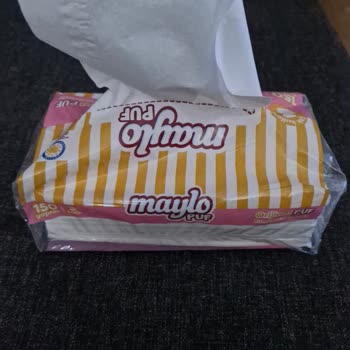 Migros Maylo Puf Kağıt Mendilinde Balık Kokusu: Hijyen Ve Sağlık Endişesi