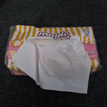 Migros Maylo Puf Kağıt Mendilinde Balık Kokusu: Hijyen Ve Sağlık Endişesi