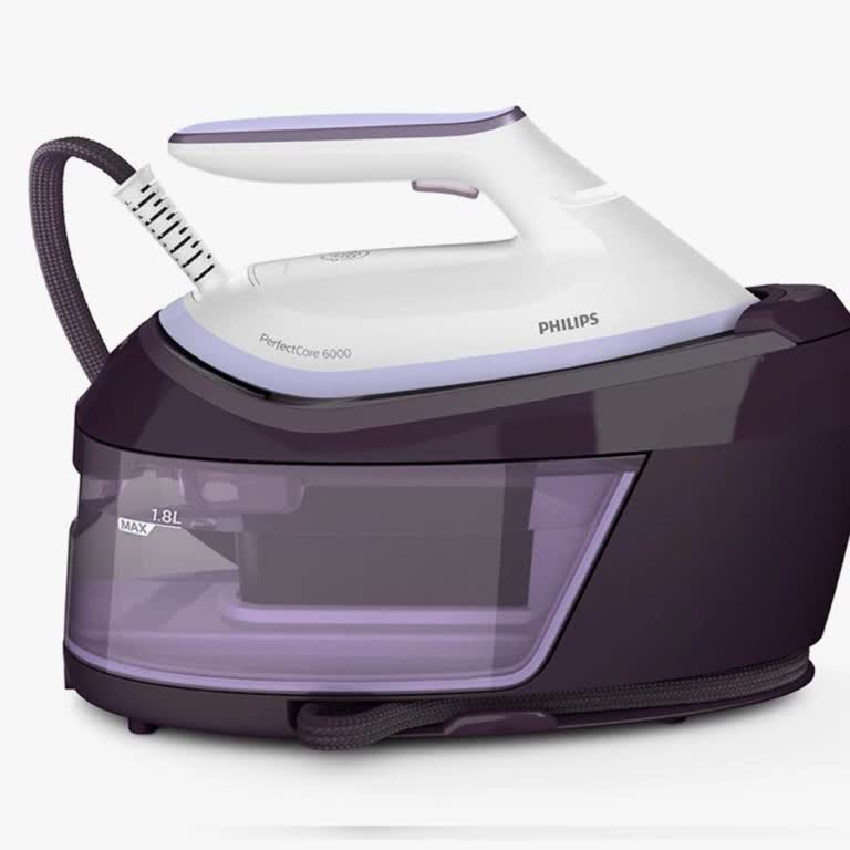 Philips Kazanlı Ütüde Kireç Sorunu Ve İade Talebi