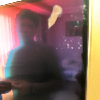 Kusurlu Televizyon Değişim Talebinin Reddedilmesi Ve Uzun Süreli Bilgi Eksikliği