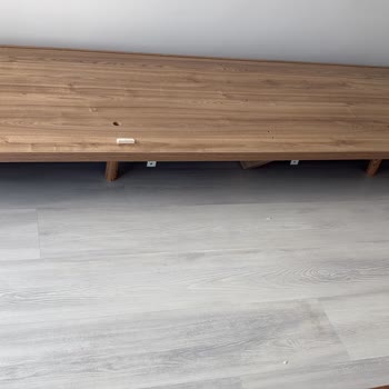 Yedek Parça Gecikmesi Nedeniyle Gardırop Kullanılamıyor