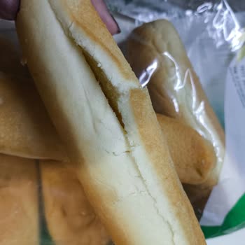 Migros İyilik Sandviç Ekmeğinde Kalite Düşüşü Ve Kırık Ürün Şikayeti