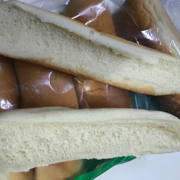 Migros İyilik Sandviç Ekmeğinde Kalite Düşüşü Ve Kırık Ürün Şikayeti