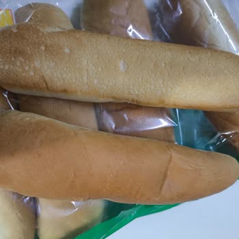 Migros İyilik Sandviç Ekmeğinde Kalite Düşüşü Ve Kırık Ürün Şikayeti