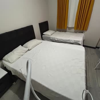 Obilet'in Yanlış Rezervasyonu Ve Otelde Yetersiz Konaklama