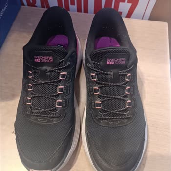 Kısa Sürede Kırılan Skechers Ayakkabısı Ve Mağazanın İnceleme Reddi