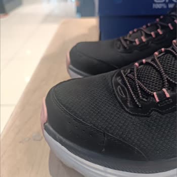 Kısa Sürede Kırılan Skechers Ayakkabısı Ve Mağazanın İnceleme Reddi