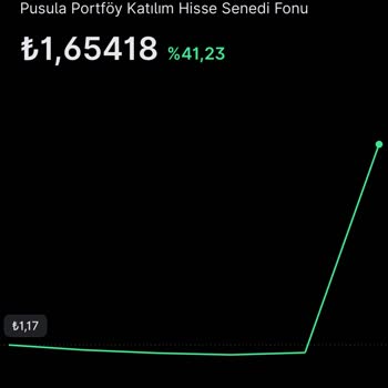 Midas Uygulamasında PUK Fonunun Yanlış Fiyatı Yatırımcının Güvenini Sarsıyor