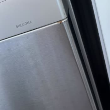 Profilo Bulaşık Makinesi Ve Buzdolabında Garanti Sonrası Paslanma Ve Kullanıcı Hatası İddiası