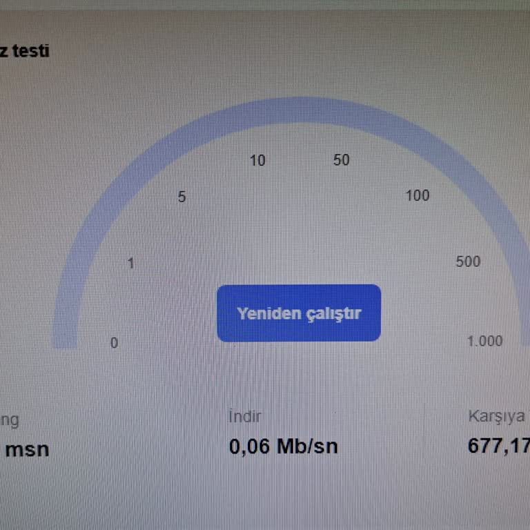 Sürekli Kesintiler Ve Artan Faturalar Karşısında TurkNet Aboneliği İptali Tehdit Ediliyor