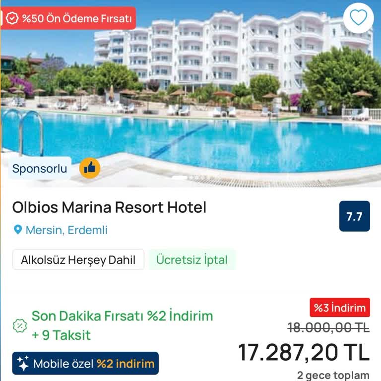 Ücretsiz İptal Sözüne Güvenim Kırıldı Ve Sağlık Sebebiyle İade Reddedildi