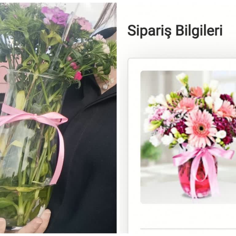 Çiçek Market’in Sözünü Kıran Ve Geciken Siparişlerde Tam Ücret İadesi Talebi