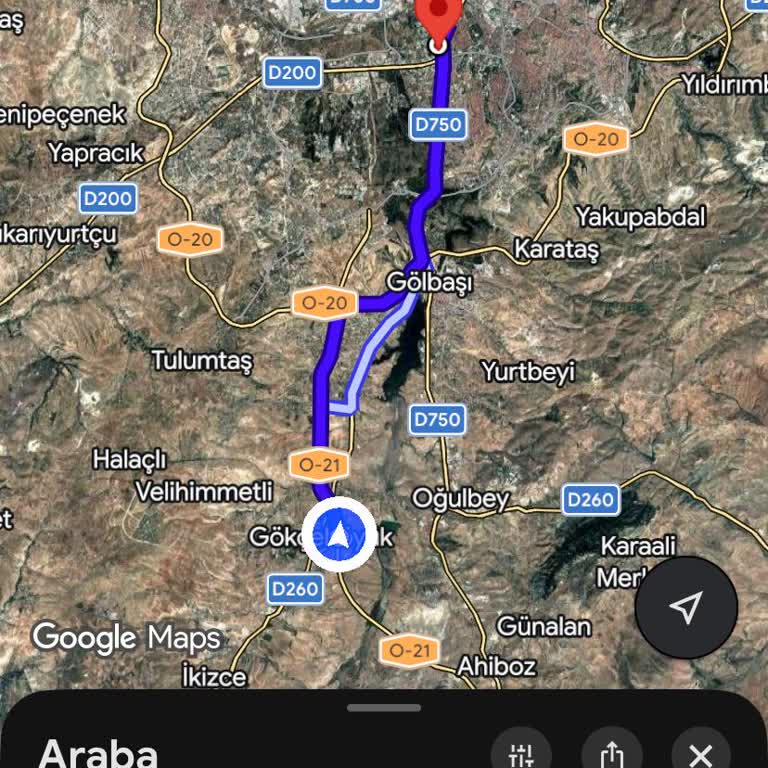 Yanlış Varış Saati İş Mülakatımı Tehlikeye Attı