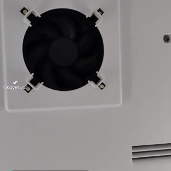 Arçelik 584611 MB Buzdolabı Sıkıntısı!