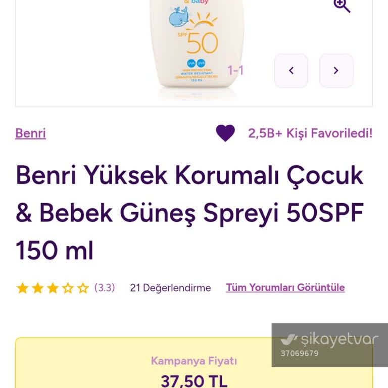 Gratis’te Yanıltıcı İndirim Ve Fiyat Farkının İadesi