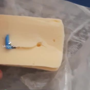 Aknaz Yeni Ürün Değişimi, Telafi Edilmesini İstiyorum