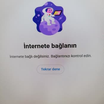 Türk Telekom'da Sürekli İnternet Kesintileri Ve Kablo Bağlantı Sorunu
