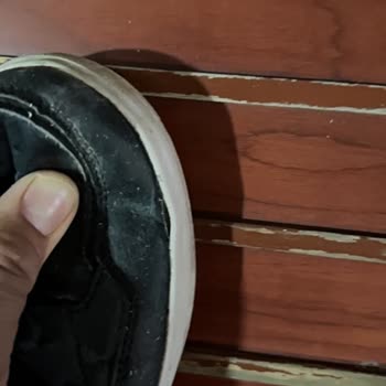 Ankamall Polo Ayakkabısının Hızlı Yırtılması Üretim Hatası Şikayeti