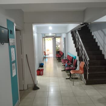 Manisa 3 No.lu Sağlık Merkezinde Kimse Yok