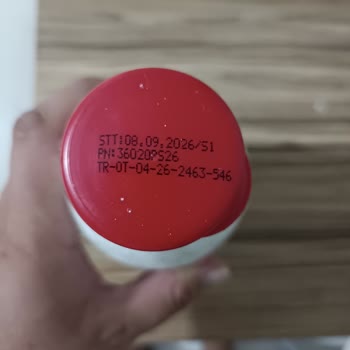 Migros Şirinyer’de Bozuk Süt, Soğuk Zincir İhlali Ve Yanıtsız Şikayet