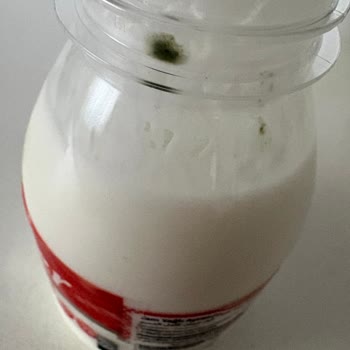 Migros Sanal Marketten Alınan Eker Ayranında Küf Görülmesi Ve Çözüm Talebi