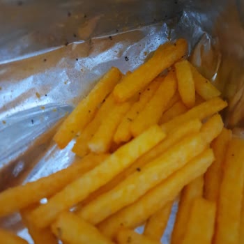 Cheetos’ta Karınca Parçaları Bulunması Çocukların Sağlığını Tehdit Ediyor