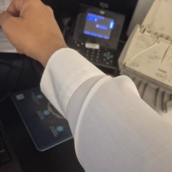 Altınyıldız'da Tadilat Hatası Ve Değişim Talebinin Reddedilmesi
