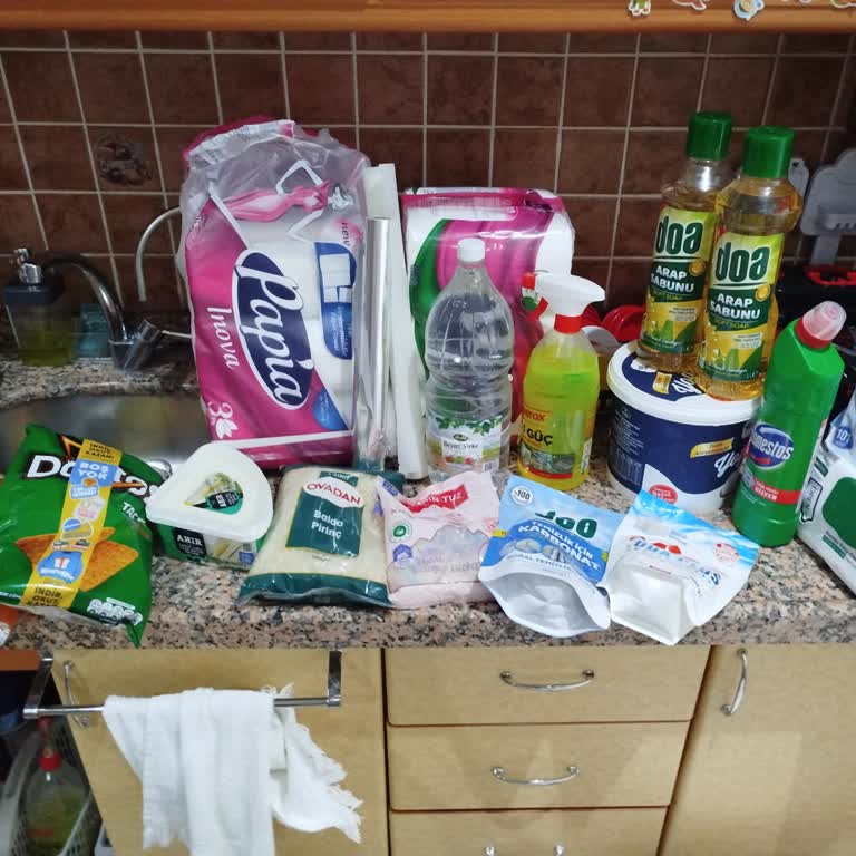 Teslim Edilmemiş 1.995 TL Ürünlerin Yanlış Teslim Edildi Olarak İşaretlenmesi Ve İade Reddi