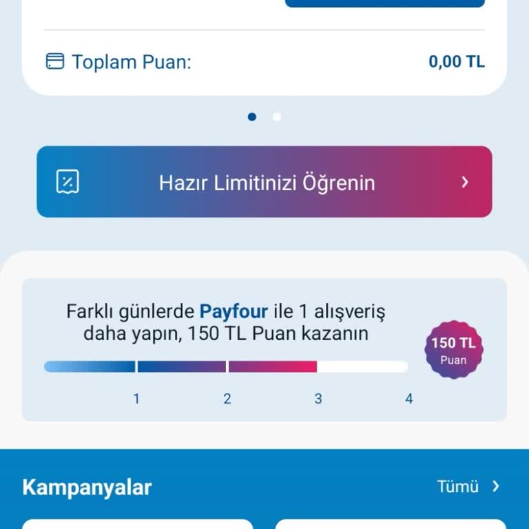 Carrefour Mobil Uygulamasında 150 TL Puan Yüklenmemesi Ve Müşteri Hizmetlerinden Yanıt Gelmemesi