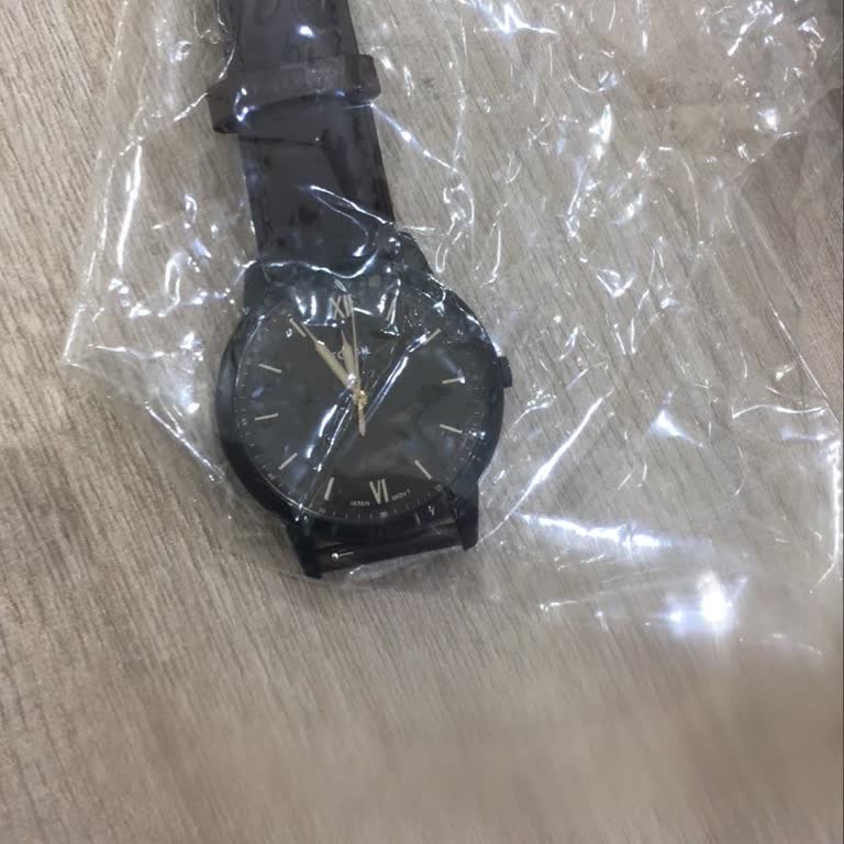 Fossil Saat Arızalı, Garanti Reddedildi Ve Çözüm Yok