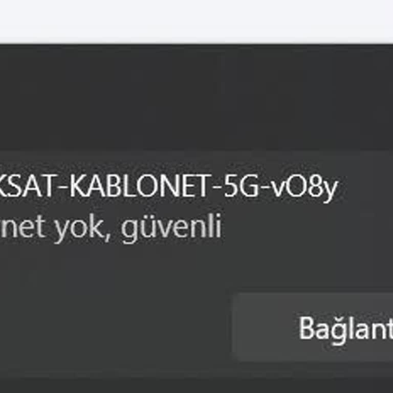 Kablo Net’in Aylık İnternet Kesintileri İşimi Felç Ediyor