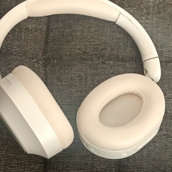 Havit H668BT Kulaklıkta Kafa Bandı Çatlaması Ve Garanti Talebi