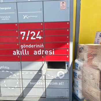 Kuryenin Paketi Almış Olmasına Rağmen İade İşlemi Red Edildi