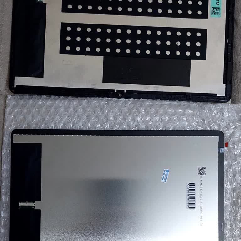 Yanlış Tablet Ekranı Gönderildi, Müşteri İletişim Kuramıyor