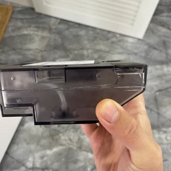 Roborock S8 Pro Su Haznesi Çatladı, Garanti Kapsamında Ücretsiz Değişim Talebi