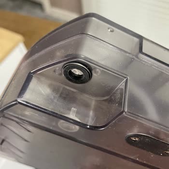 Roborock S8 Pro Su Haznesi Çatladı, Garanti Kapsamında Ücretsiz Değişim Talebi