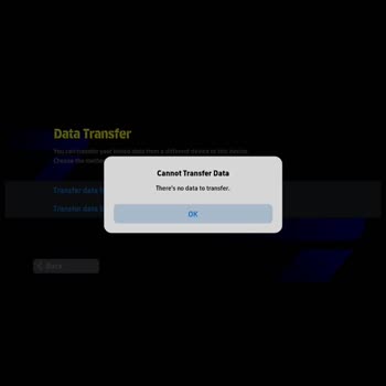 eFootball Data Transfer Failed and Old Konami ID Account Recovery Request