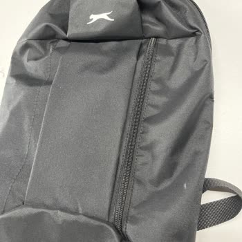 Fermuarsız Slazenger Çantası İçin Hızlı Değişim Ve Teslimat Talebi