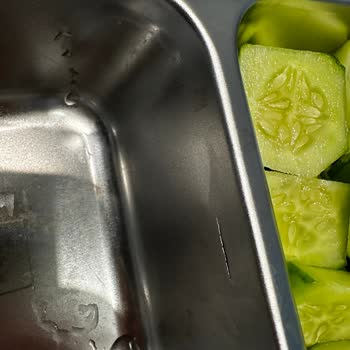 Vagonlife Lunchbox’ta Çelik Bölüm Hasarı Ve Değişim Talebi