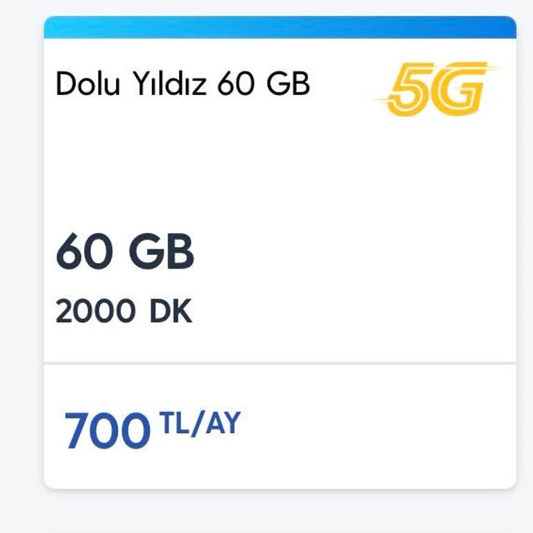 Paket Ücretindeki Ani 250 TL Artışa Şikayet