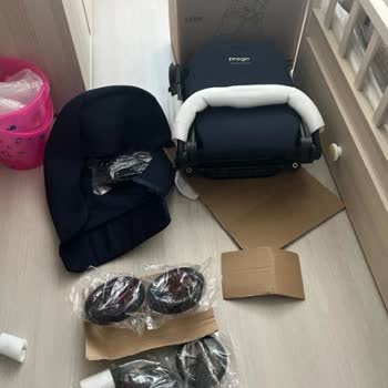 Hepsiburada’da Puset Eksik Gönderildi, Müşteri Hizmetleri Cevap Vermiyor