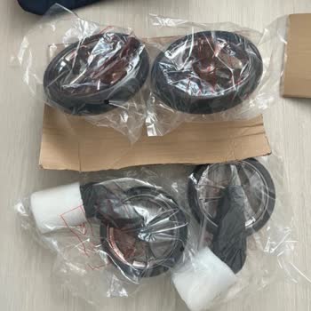Hepsiburada’da Puset Eksik Gönderildi, Müşteri Hizmetleri Cevap Vermiyor