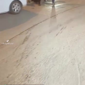 Karayolları Genel Müdürlüğü Bozuk Yol