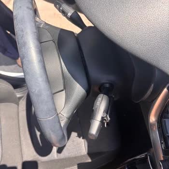 Kia Stonic Direksiyon Simidi Renk Atması Ve Soyulması Garanti Dışı Ücret Talebi