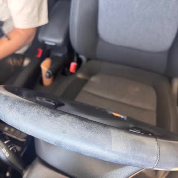 Kia Stonic Direksiyon Simidi Renk Atması Ve Soyulması Garanti Dışı Ücret Talebi