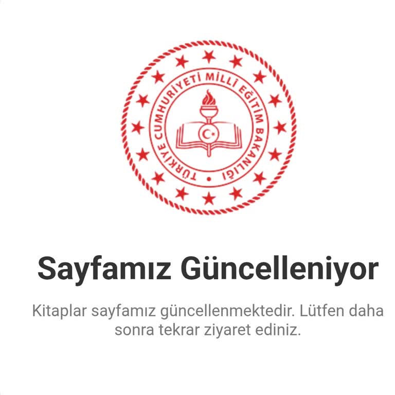 Açık Öğretim Lisesi PDF Ders Kitapları Erişime Açılmadığı İçin Öğrenciler Mağdur