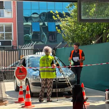 Klimasız Ve Aşırı Sıcak Sınav Ortamı Nedeniyle Geçersiz Sayılmasını Ve Ücret İadesi Talebi