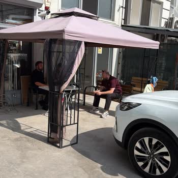 Klimasız Ve Aşırı Sıcak Sınav Ortamı Nedeniyle Geçersiz Sayılmasını Ve Ücret İadesi Talebi