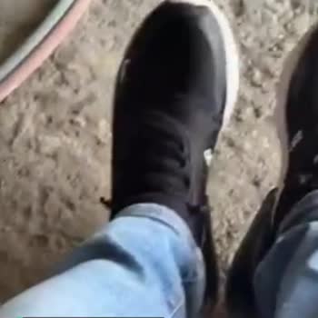 Nike 270 Sürekli Aynı Yerden Yırtılıyor